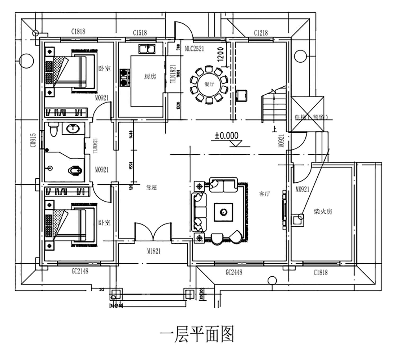 智能图册图纸缩略图
