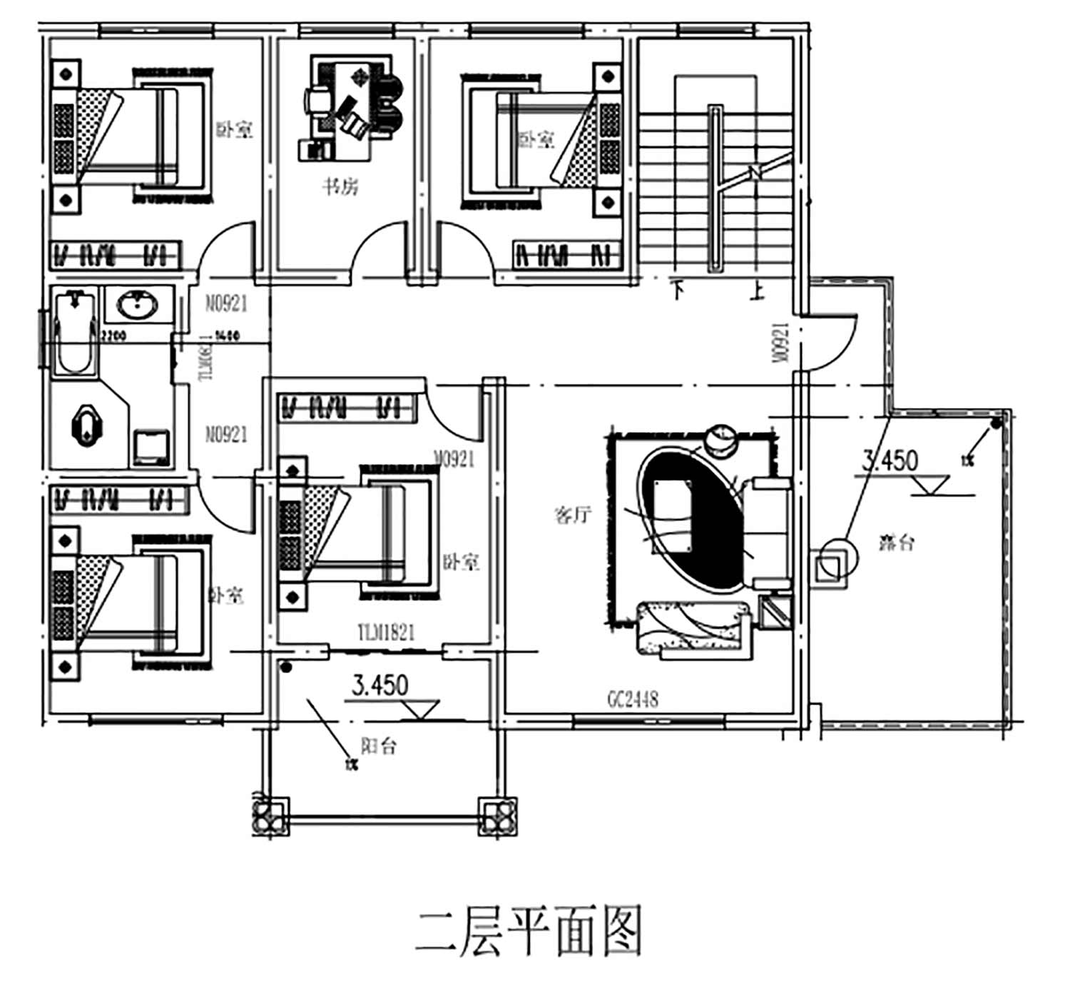 智能图册图纸缩略图