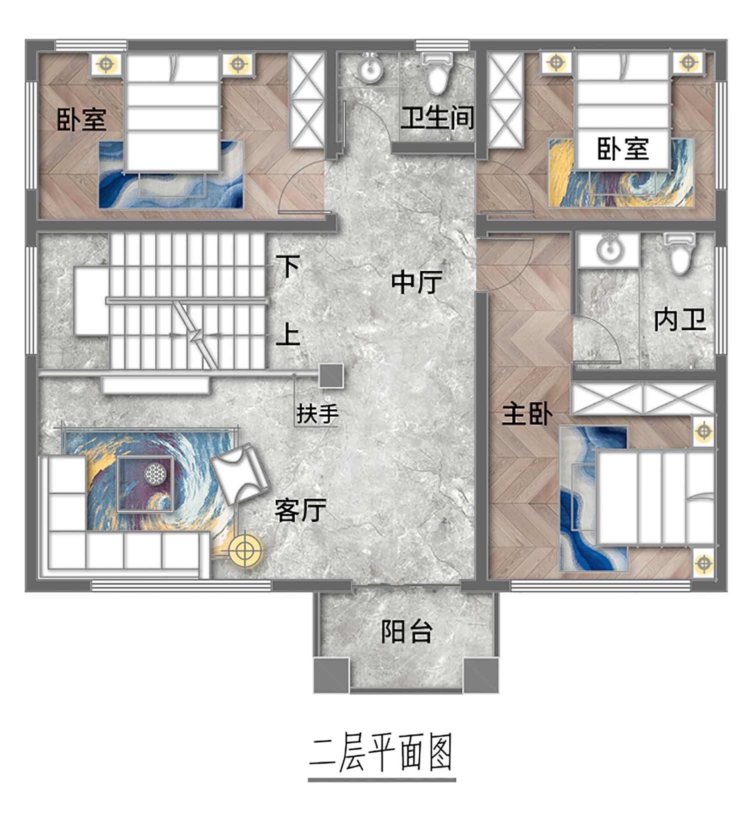 智能图册图纸缩略图