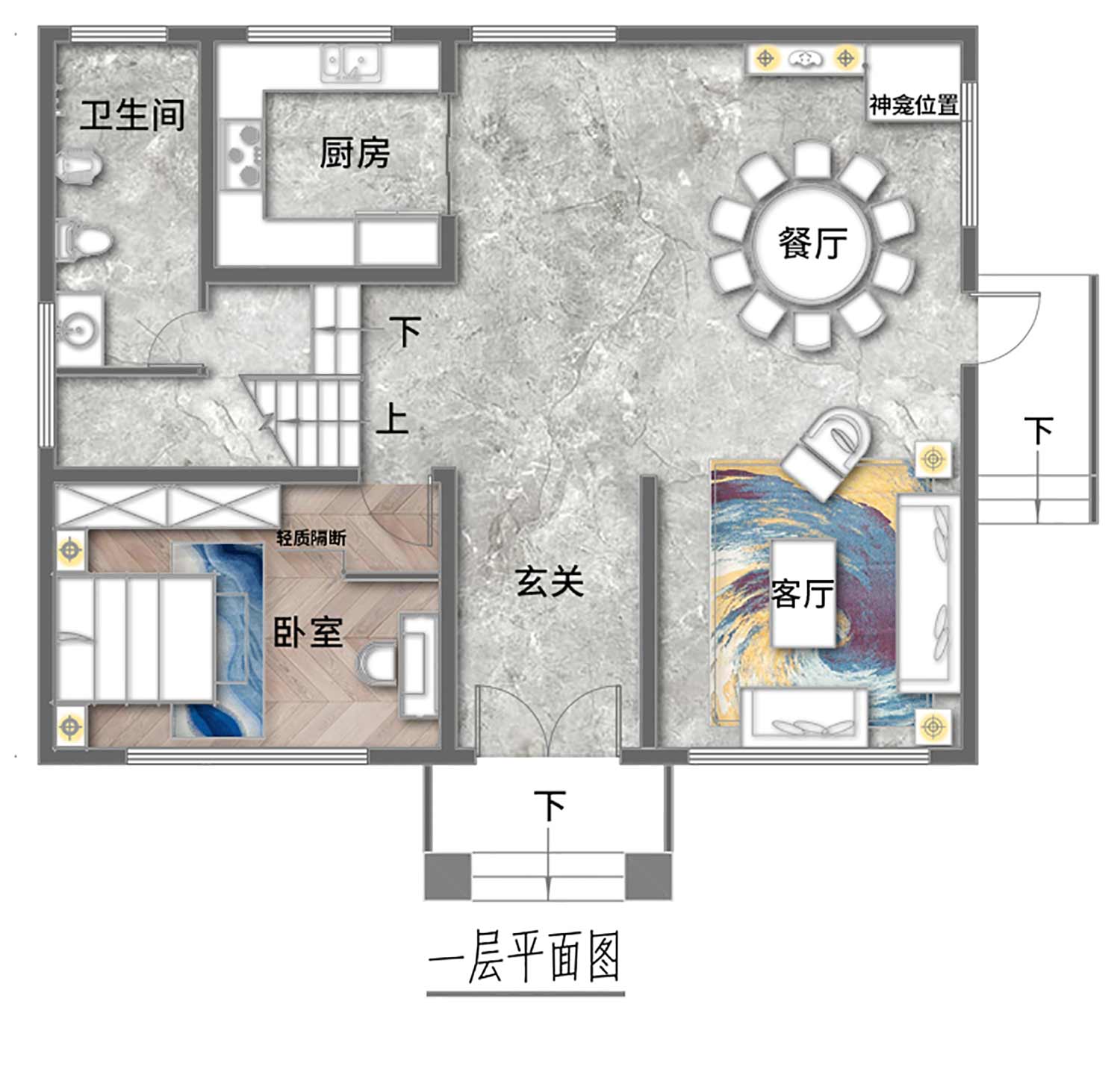 智能图册图纸缩略图