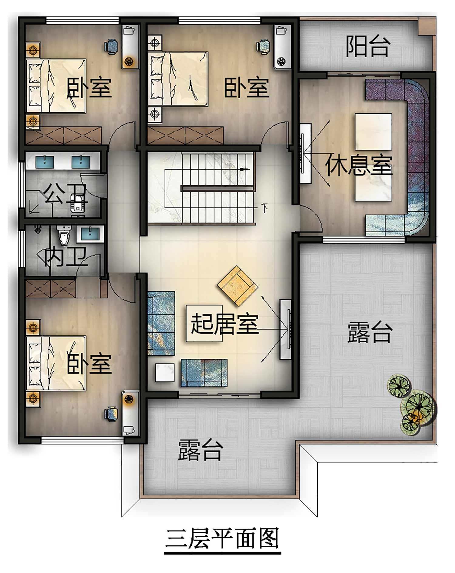 智能图册图纸缩略图