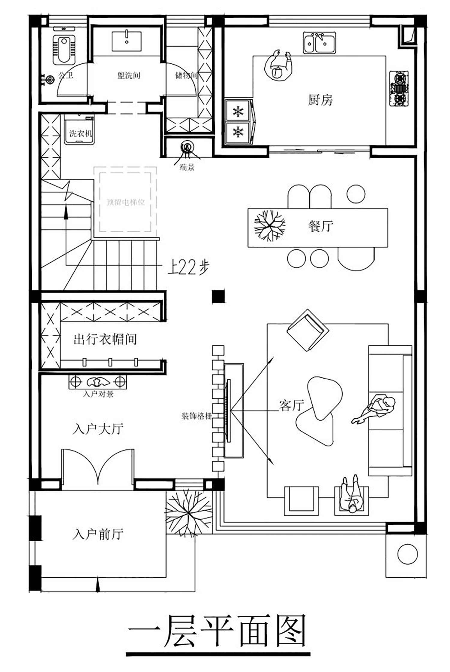 智能图册图纸效果图