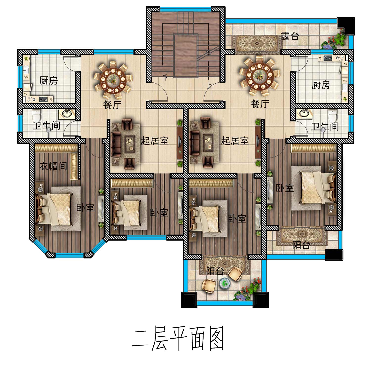 智能图册图纸缩略图