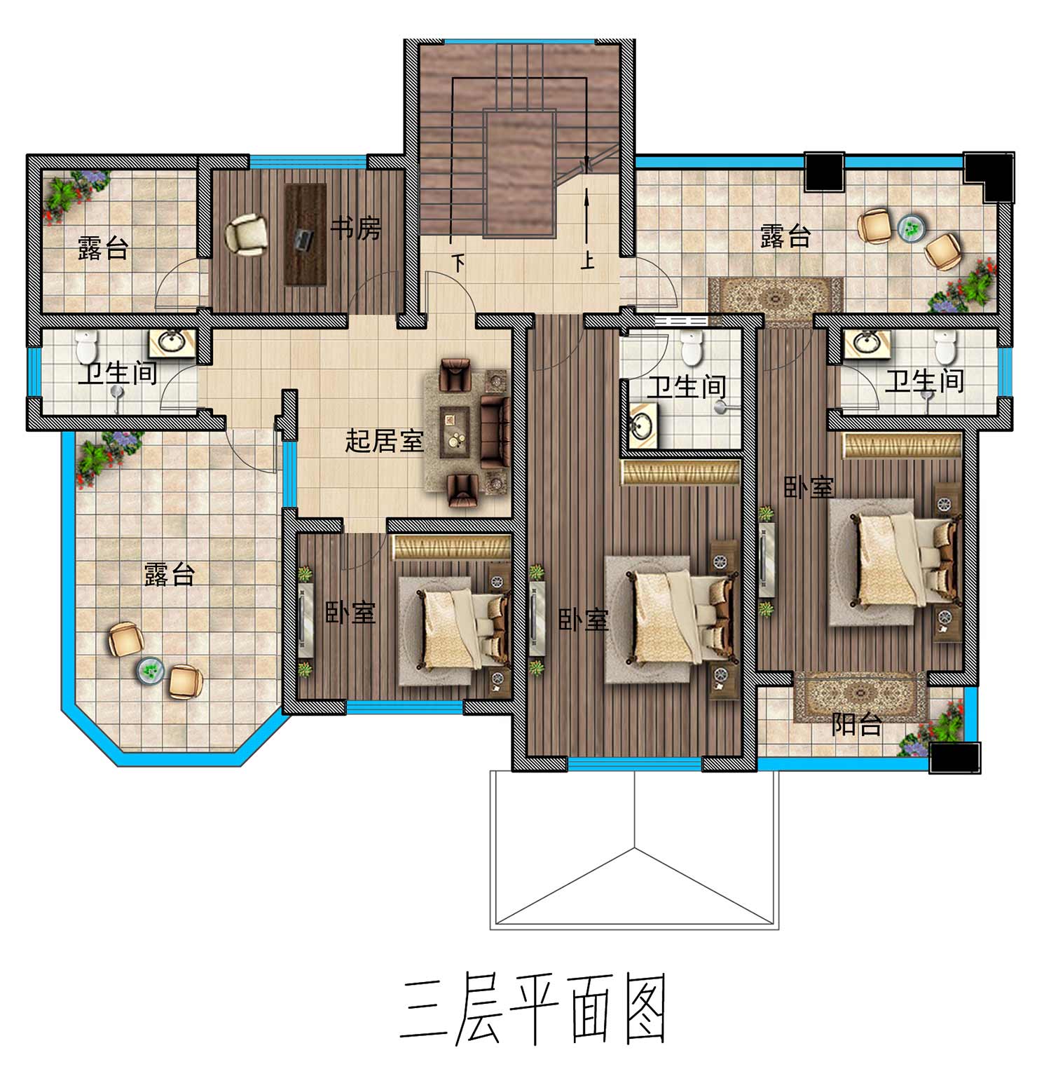 智能图册图纸缩略图