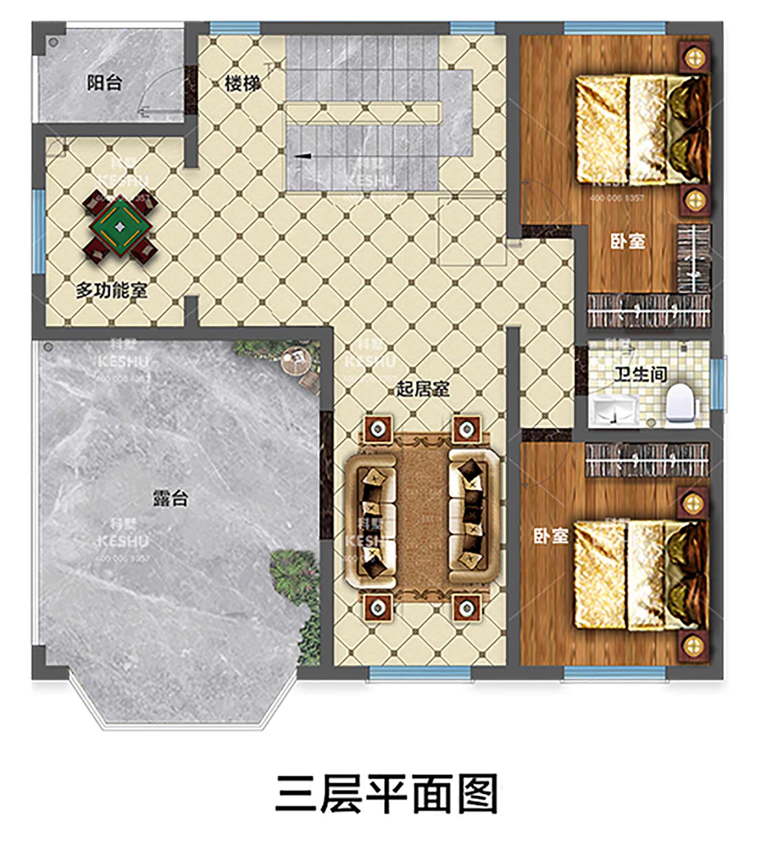 智能图册图纸缩略图