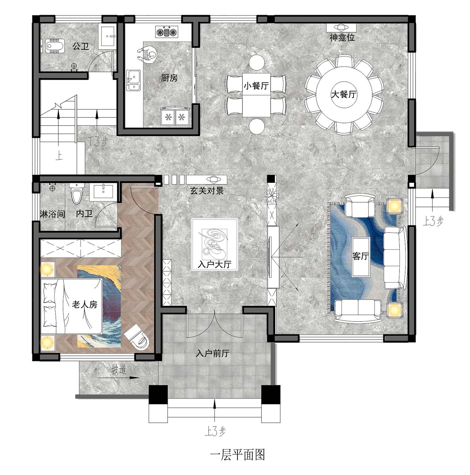 智能图册图纸缩略图