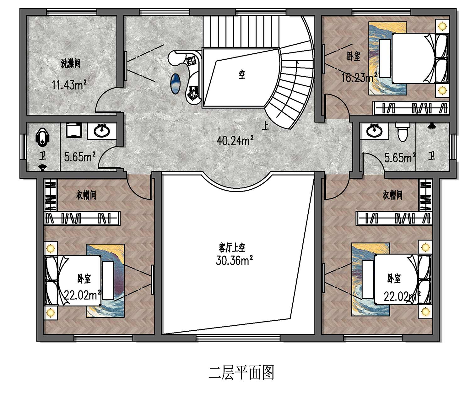 智能图册图纸效果图