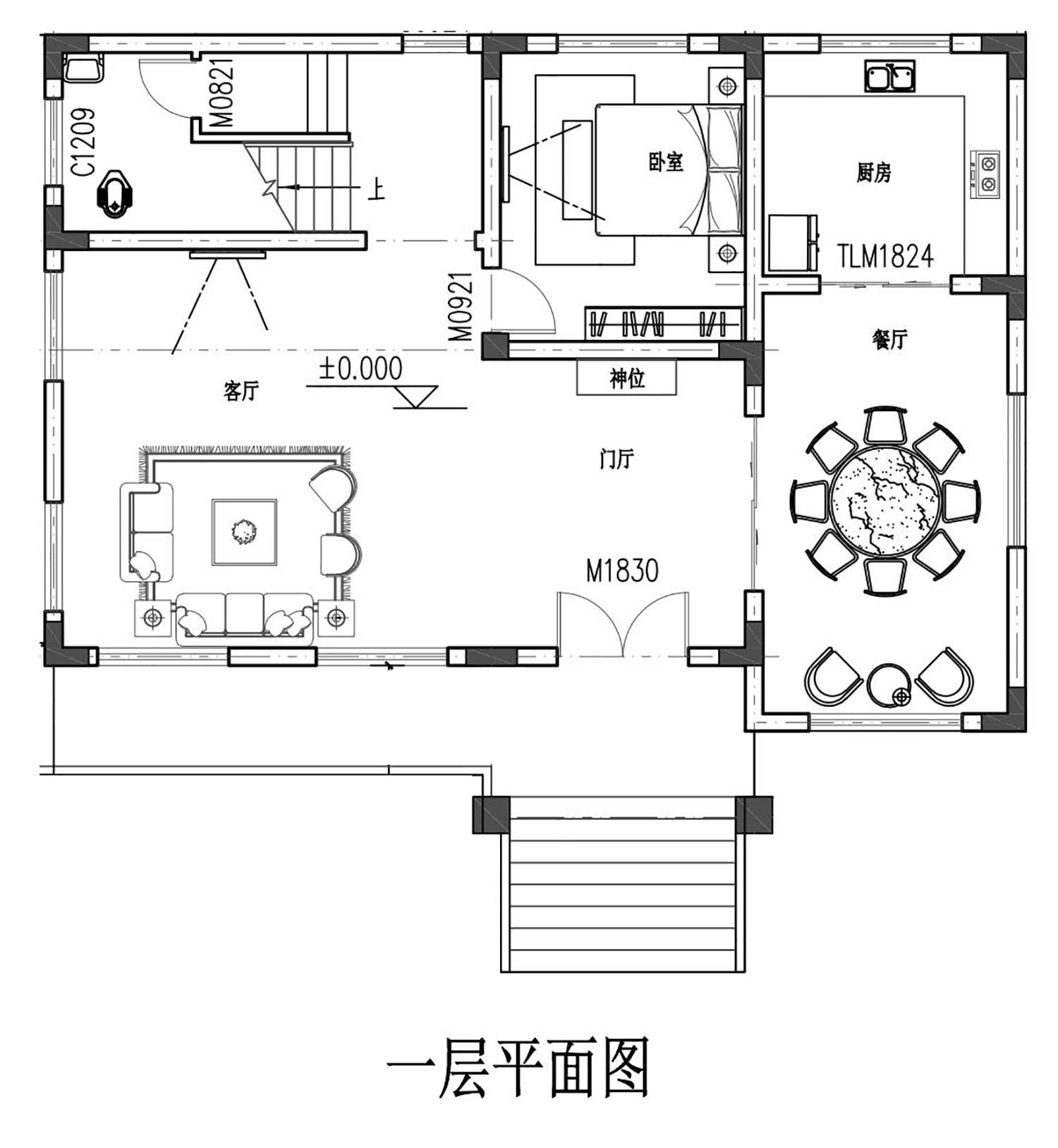智能图册图纸缩略图