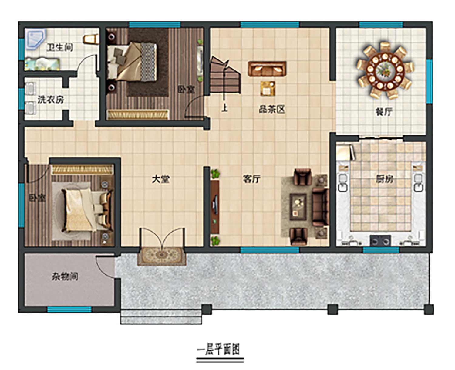 智能图册图纸缩略图