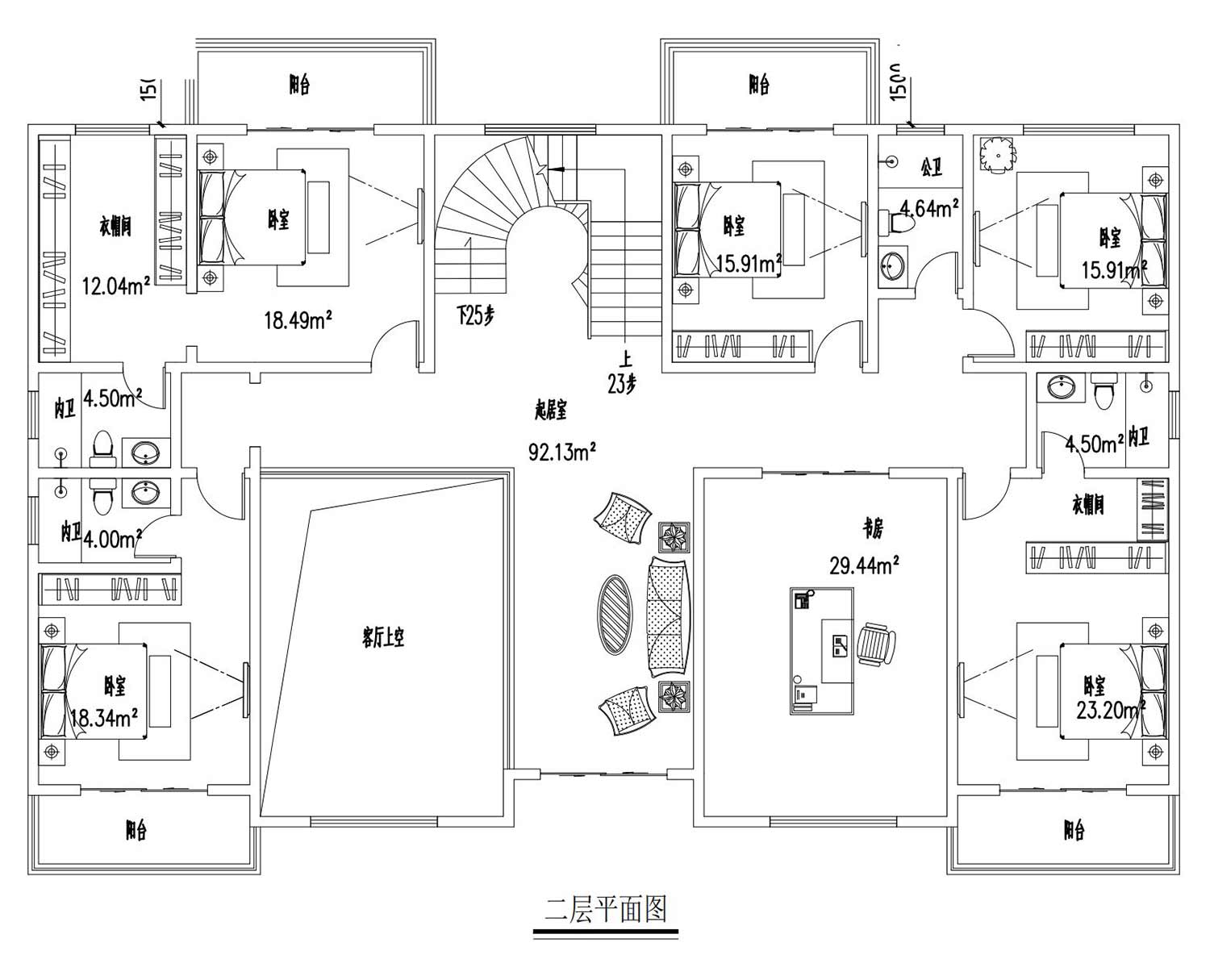 乡建设计魔方图纸缩略图