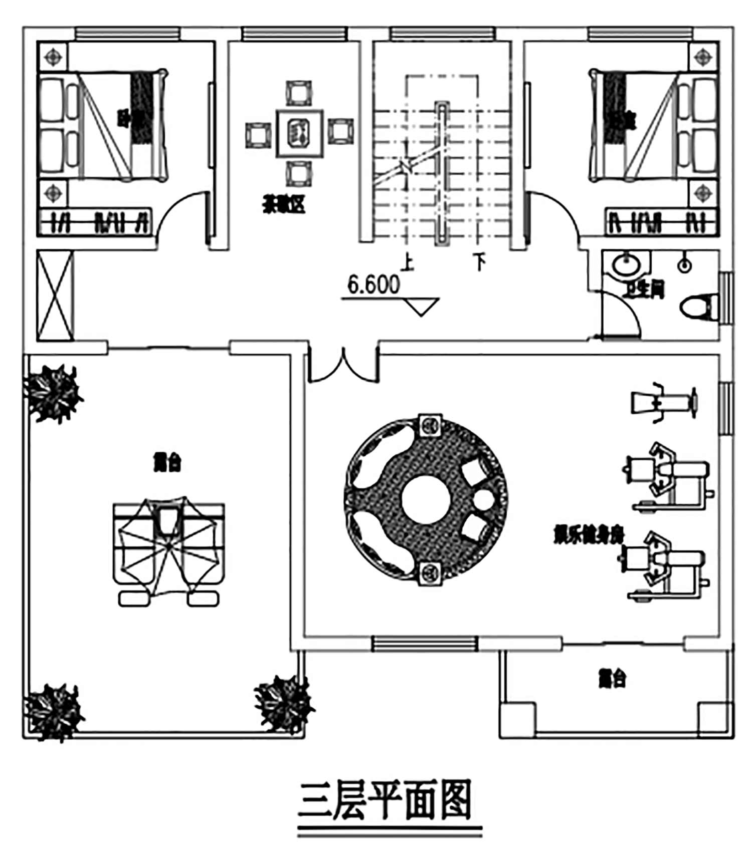 智能图册图纸缩略图