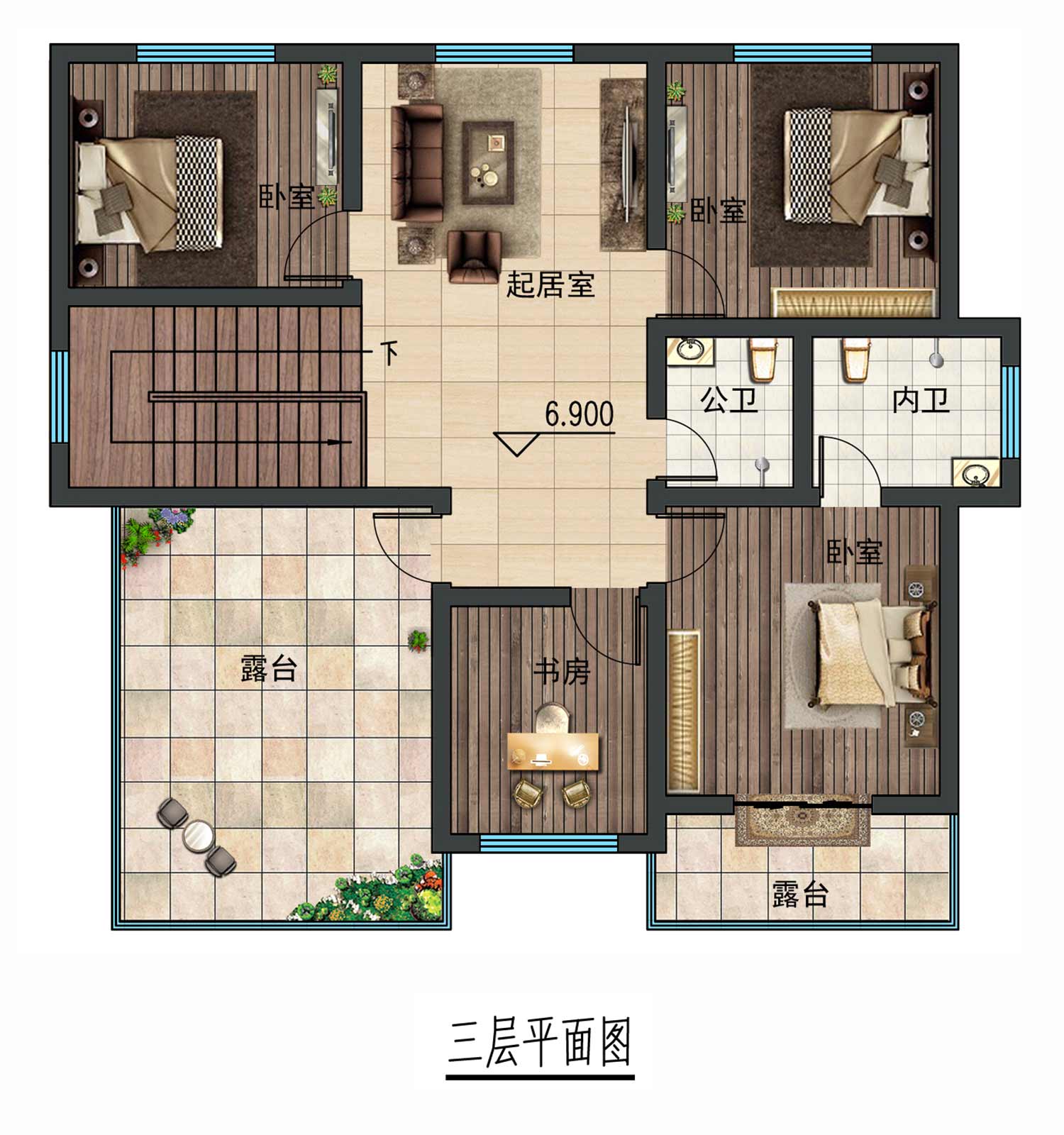 智能图册图纸缩略图