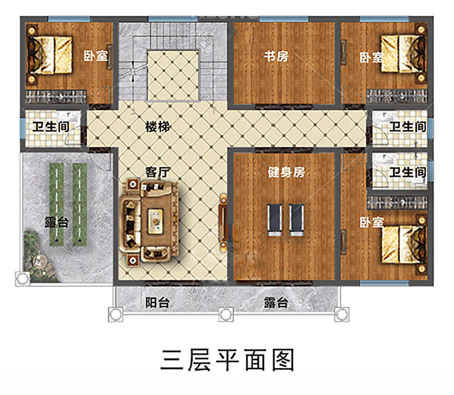 智能图册图纸缩略图