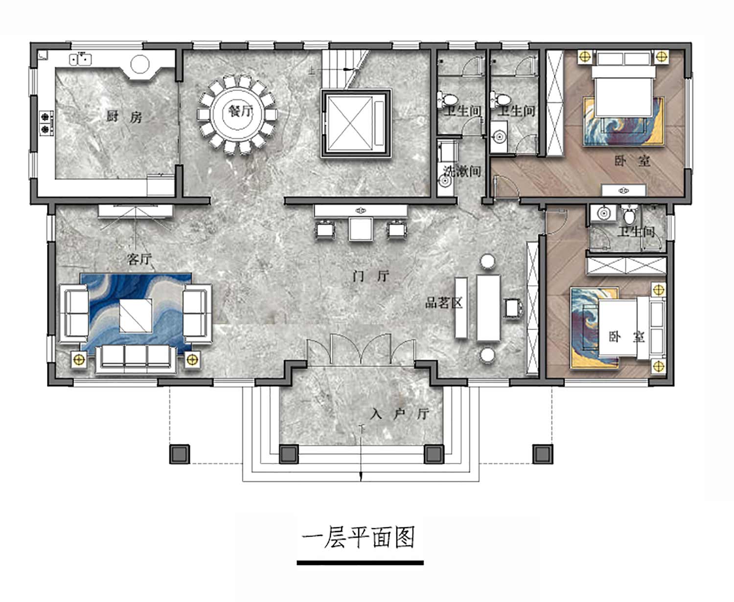 智能图册图纸缩略图
