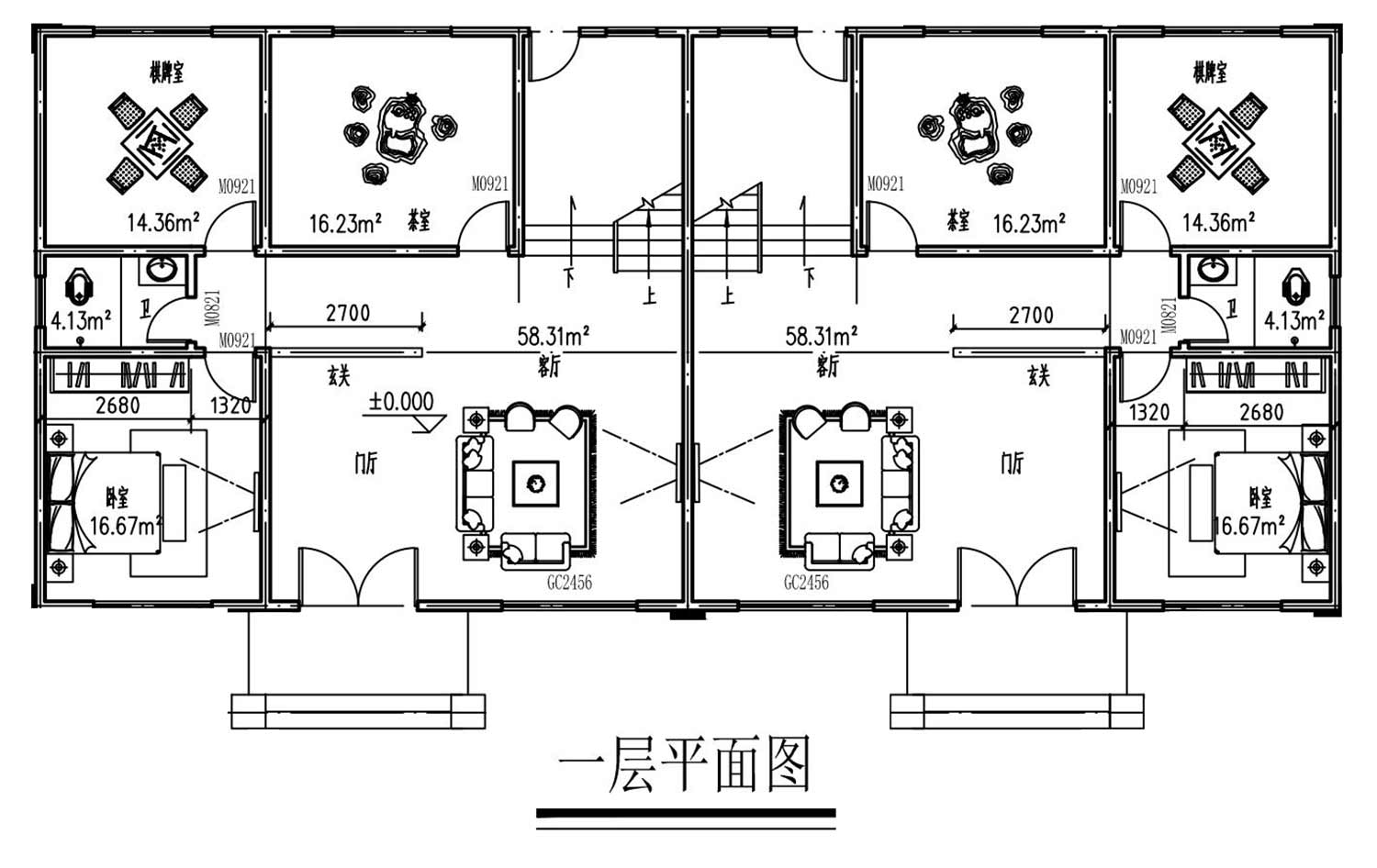 智能图册图纸缩略图