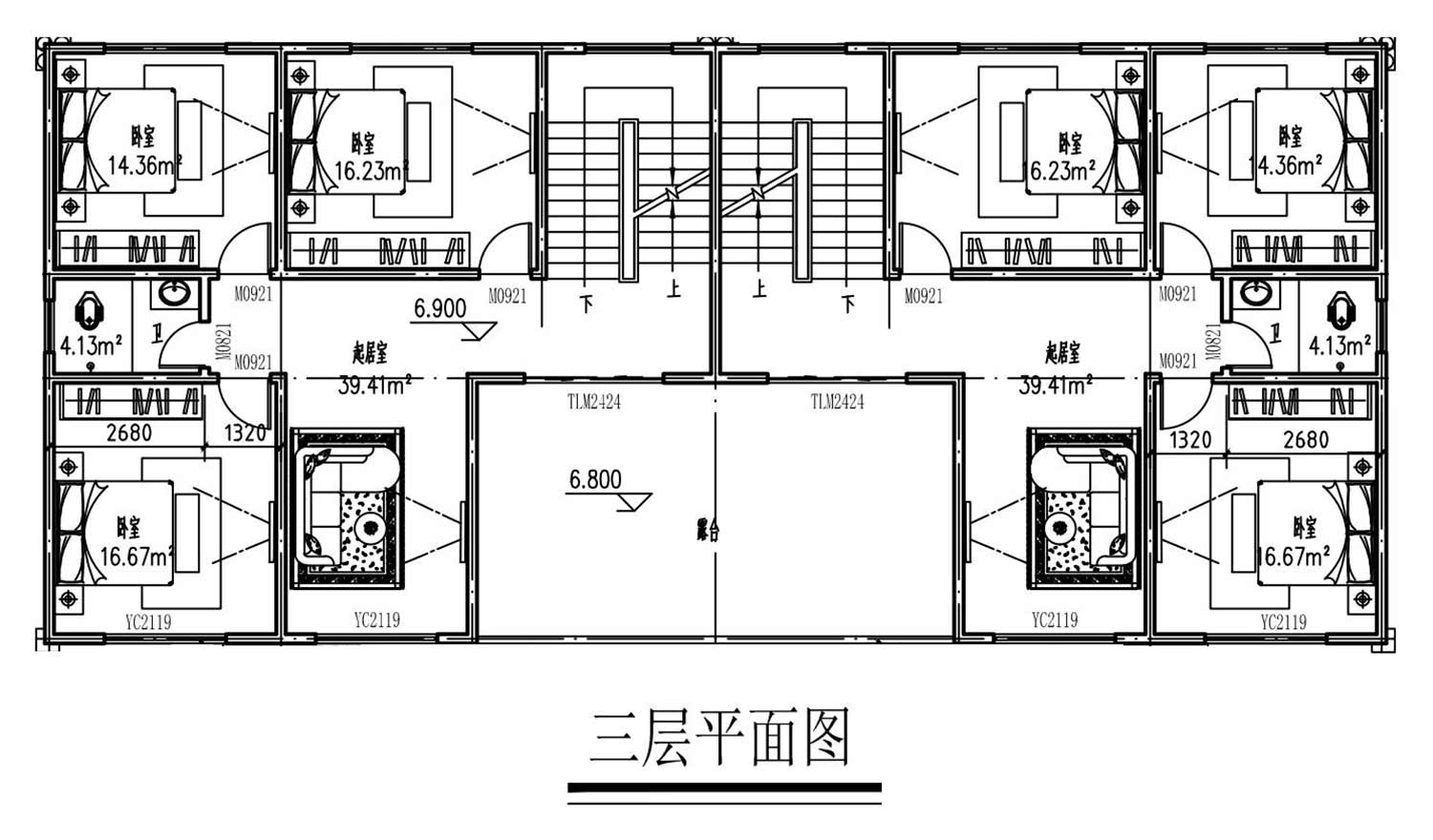 智能图册图纸效果图