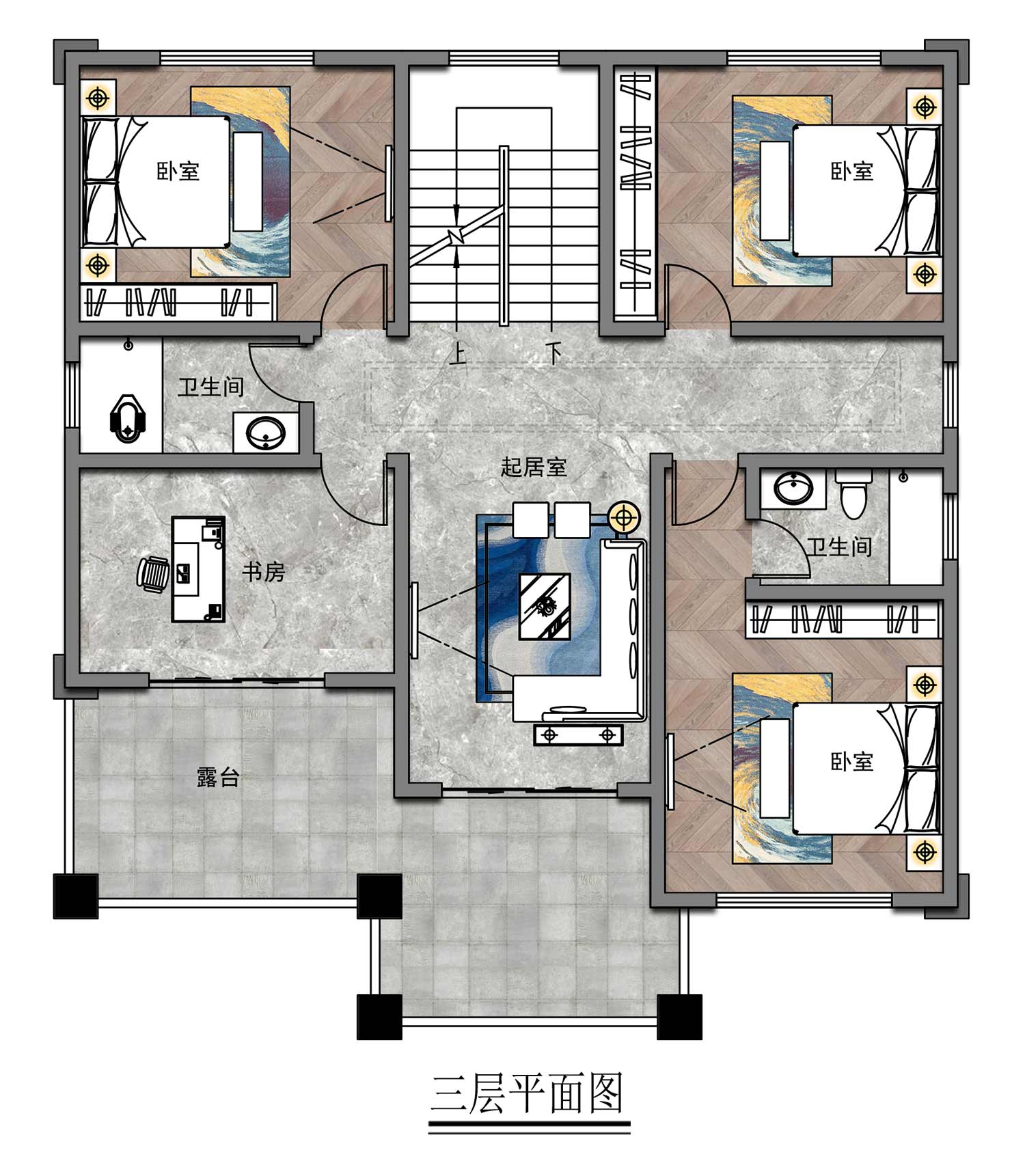 智能图册图纸缩略图