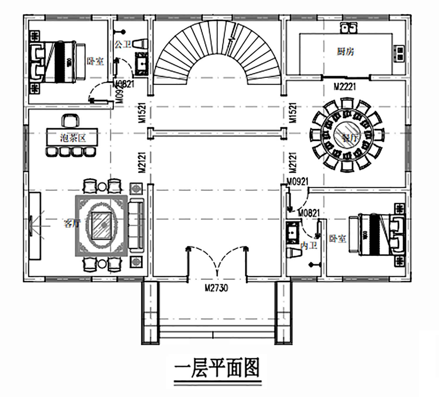 智能图册图纸效果图