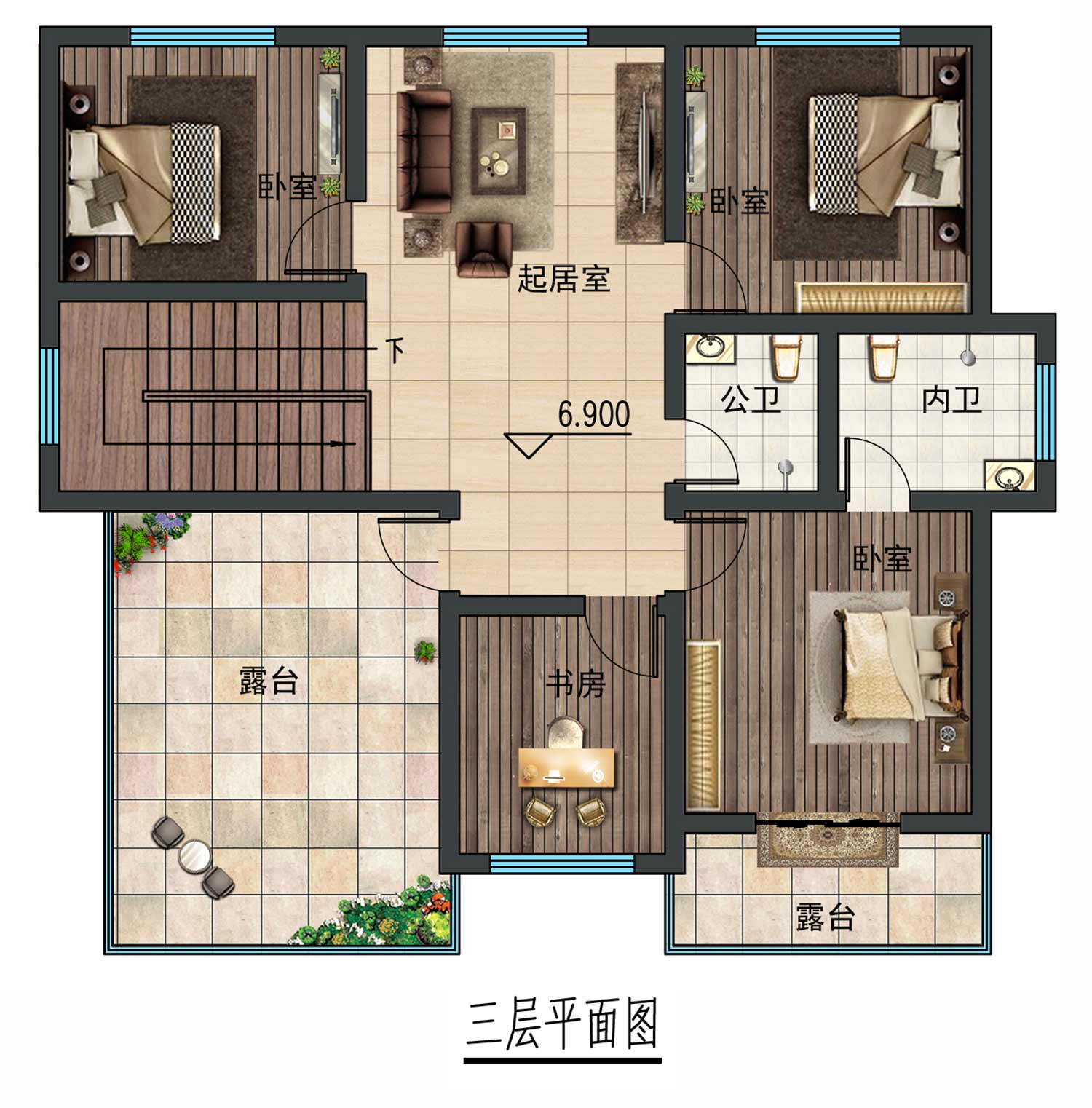 智能图册图纸缩略图