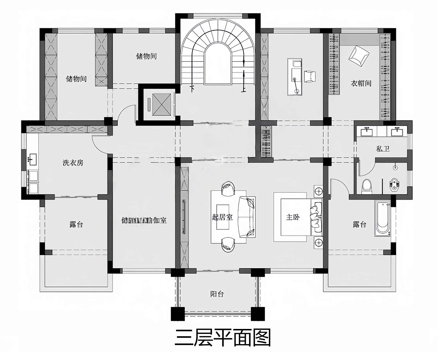乡建设计魔方图纸缩略图