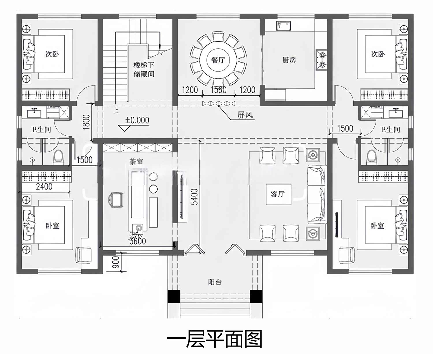 乡建设计魔方图纸缩略图