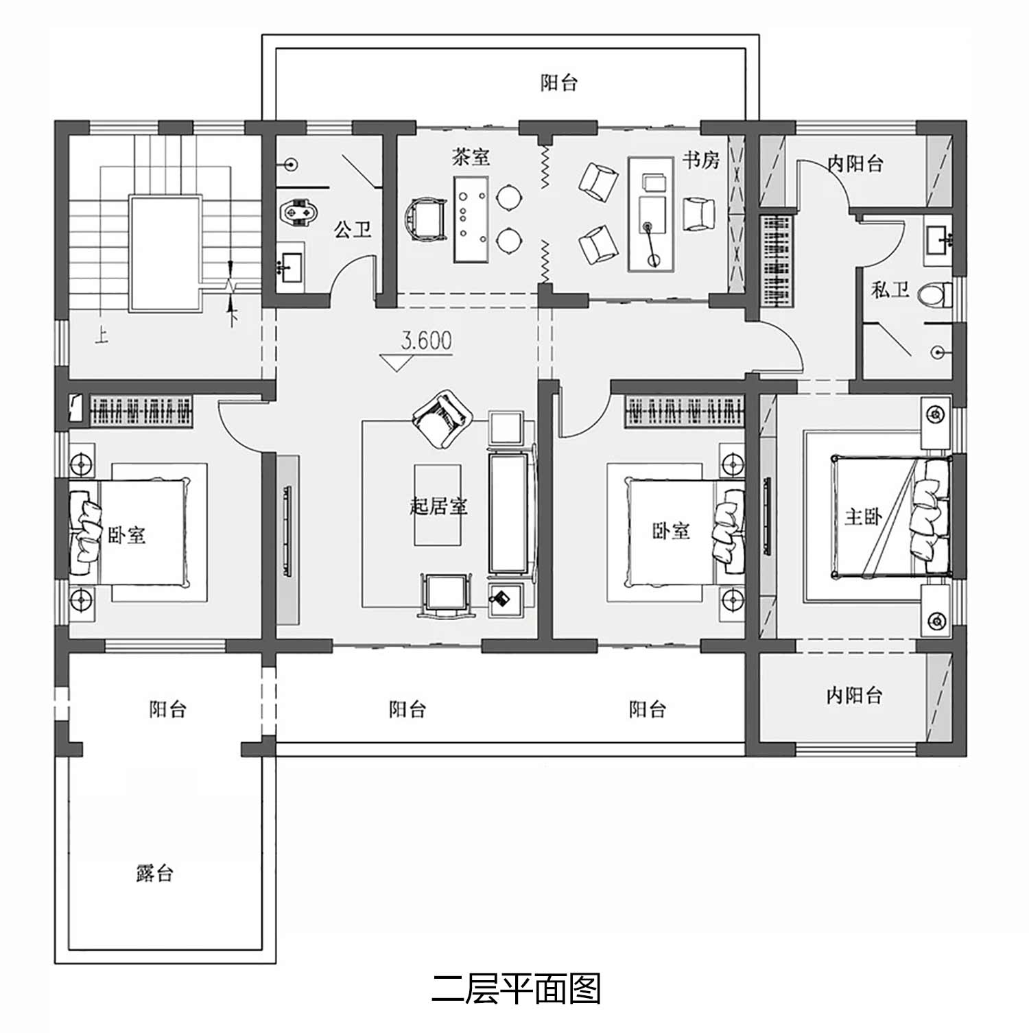 乡建设计魔方图纸缩略图