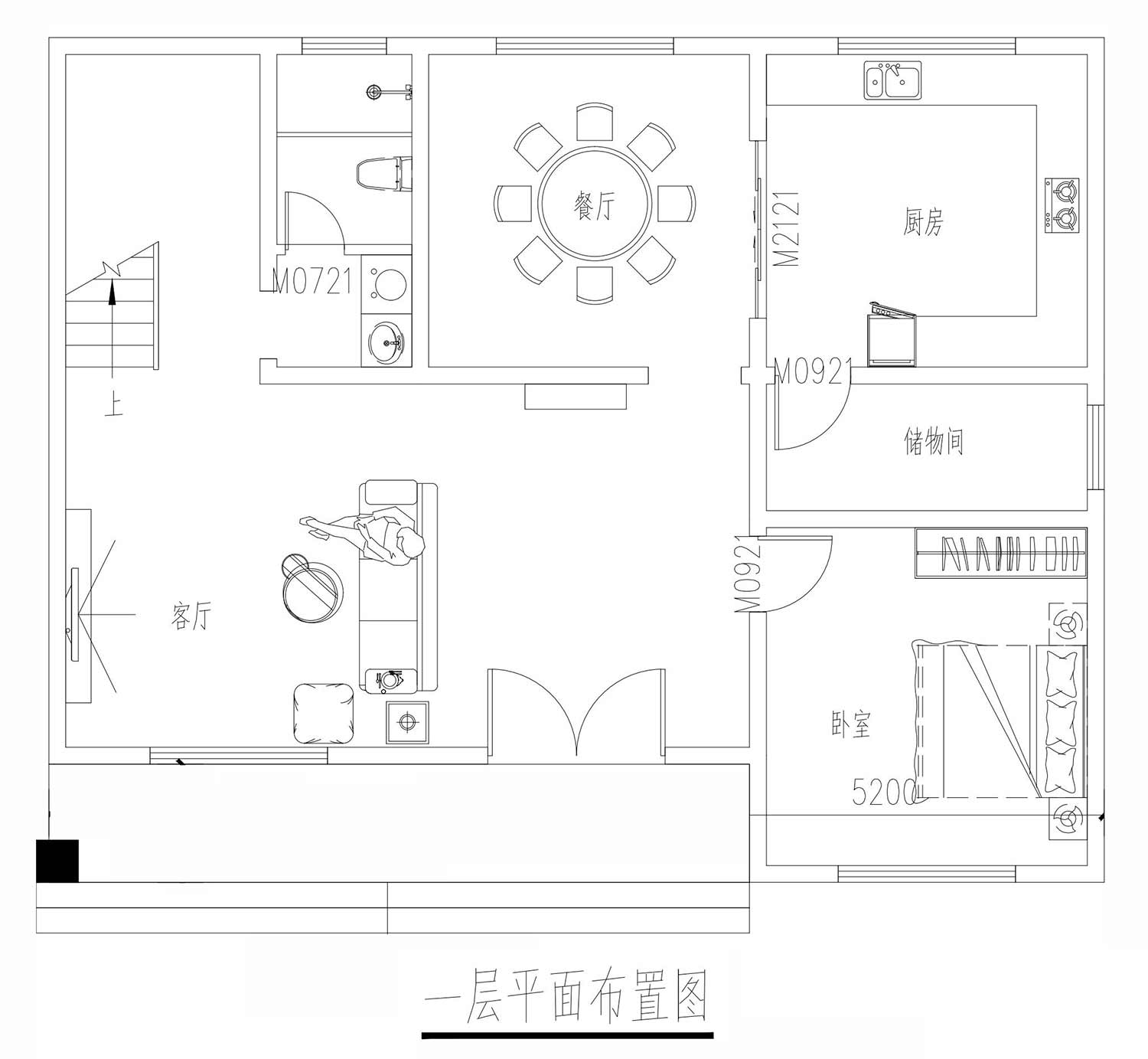 乡建设计魔方图纸缩略图