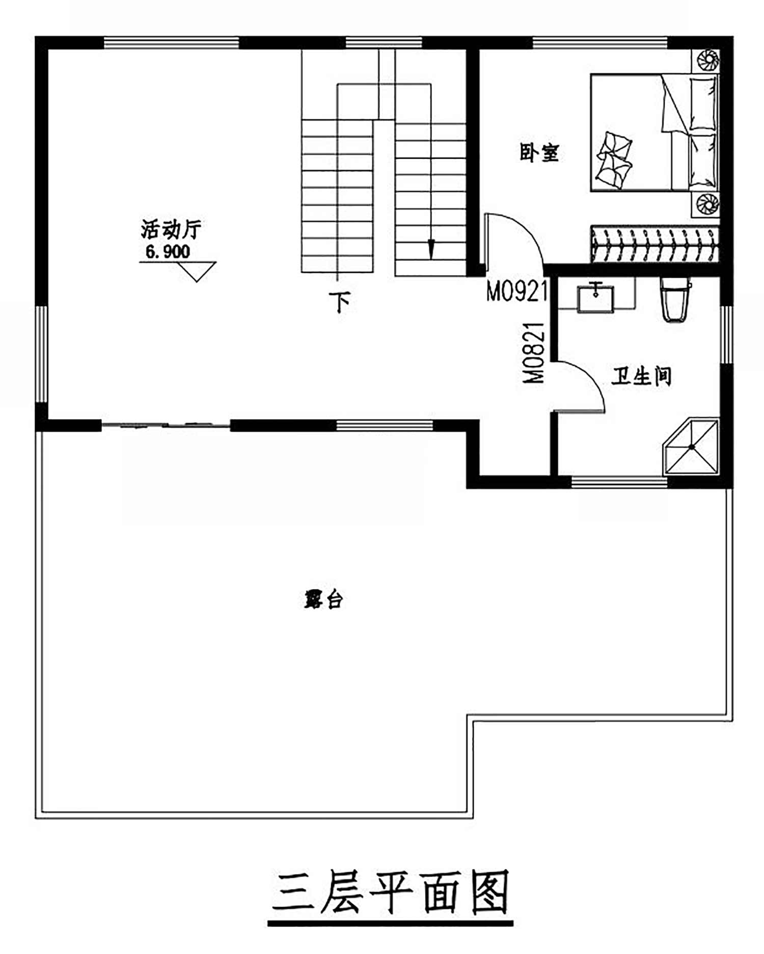 智能图册图纸效果图