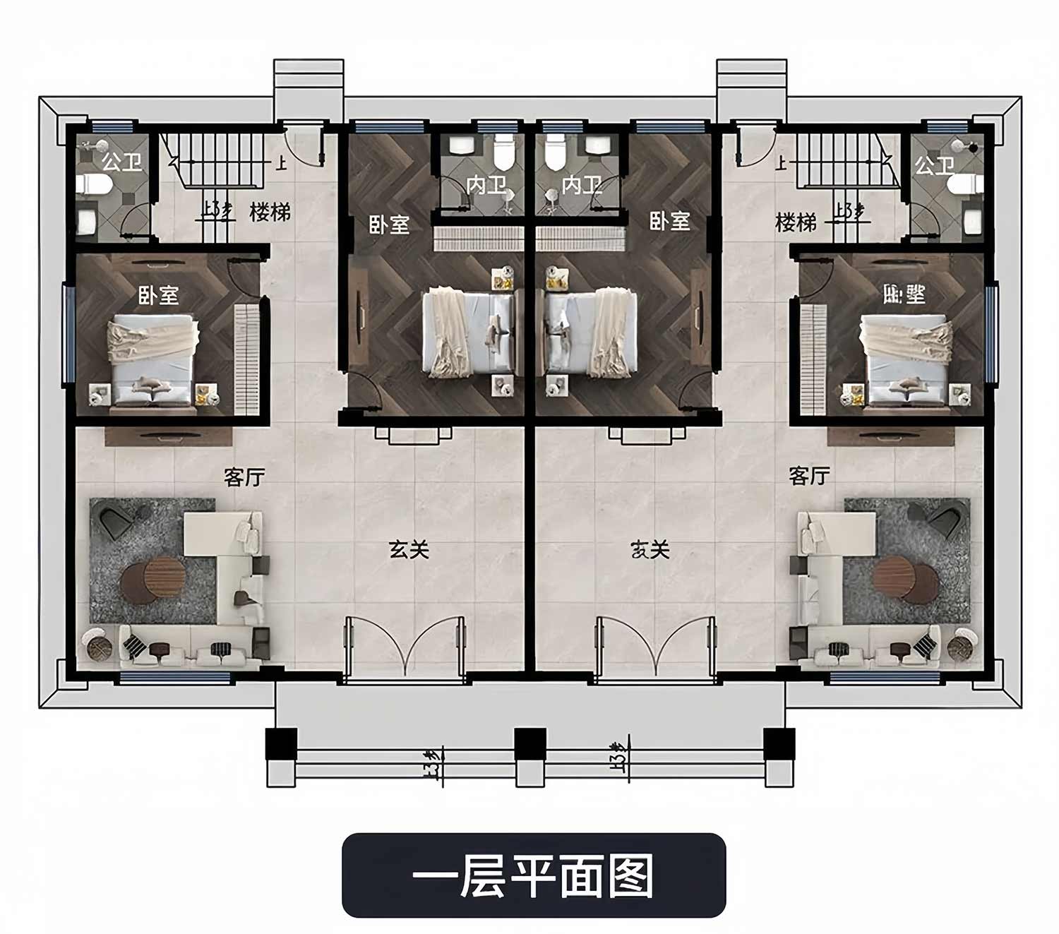 乡建设计魔方图纸缩略图