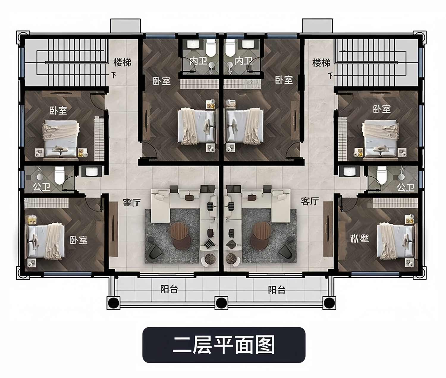 乡建设计魔方图纸缩略图