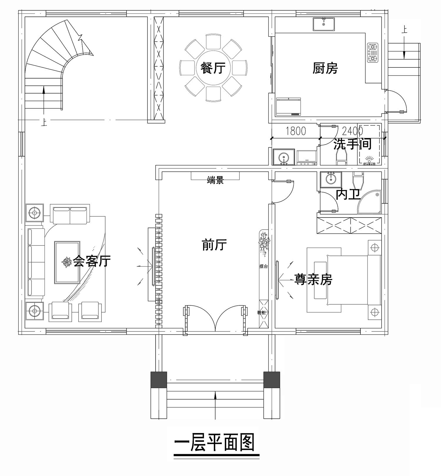 乡建设计魔方图纸缩略图