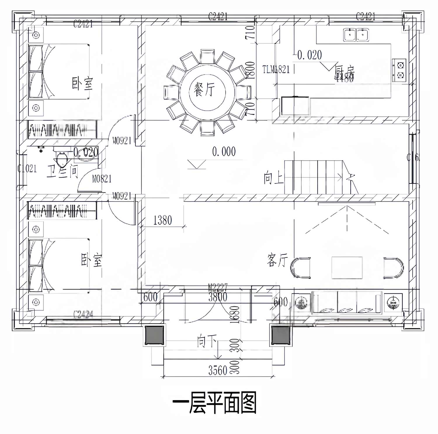 智能图册图纸效果图