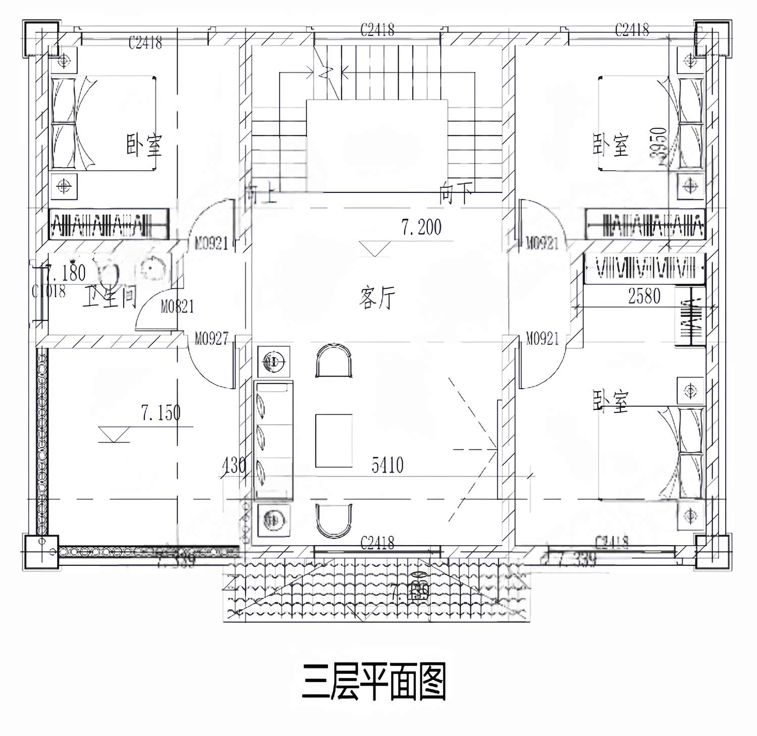 智能图册图纸缩略图