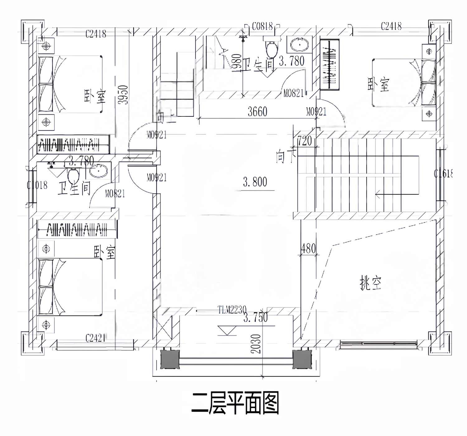 智能图册图纸效果图