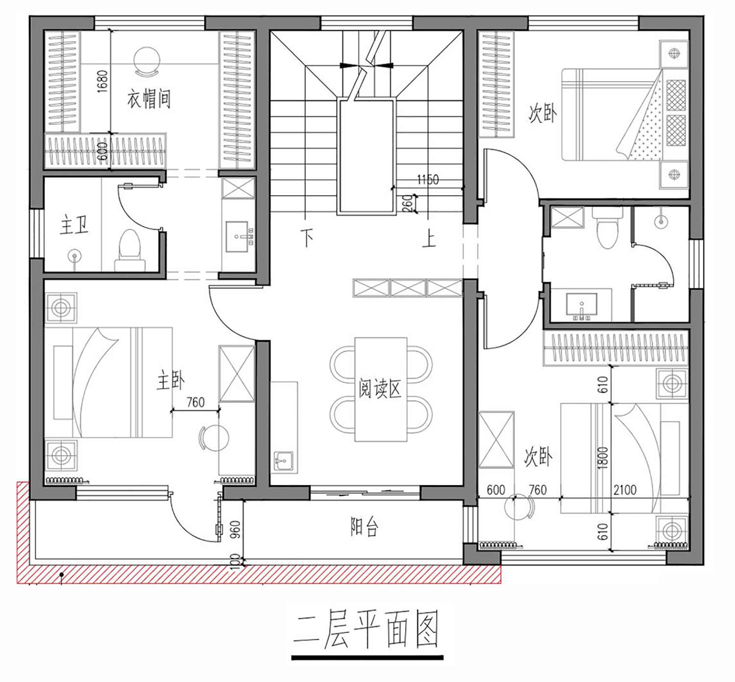 乡建设计魔方图纸缩略图