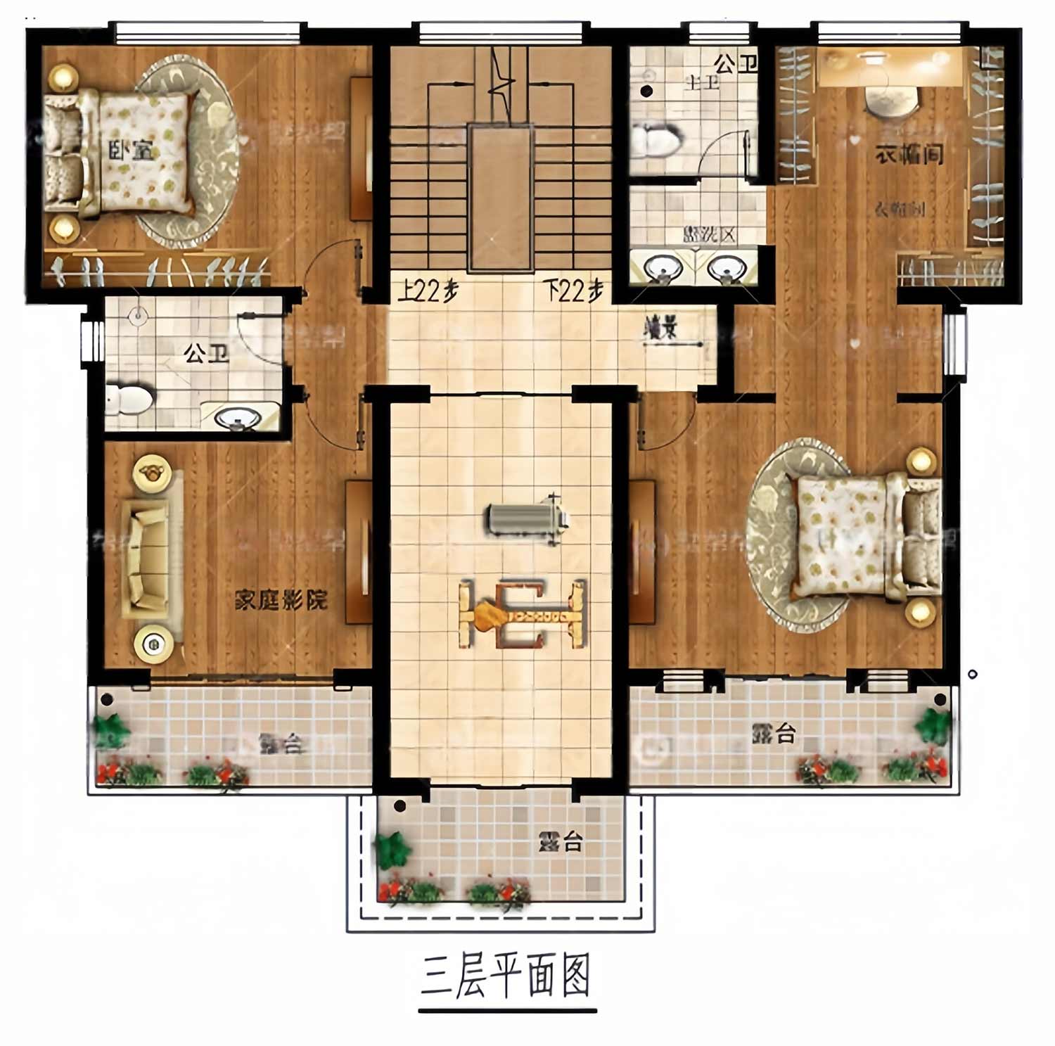 智能图册图纸缩略图