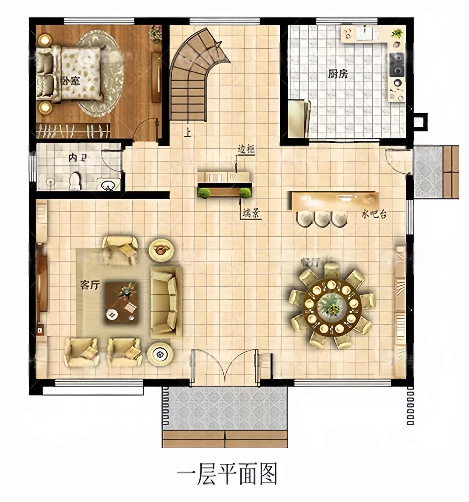 智能图册图纸缩略图