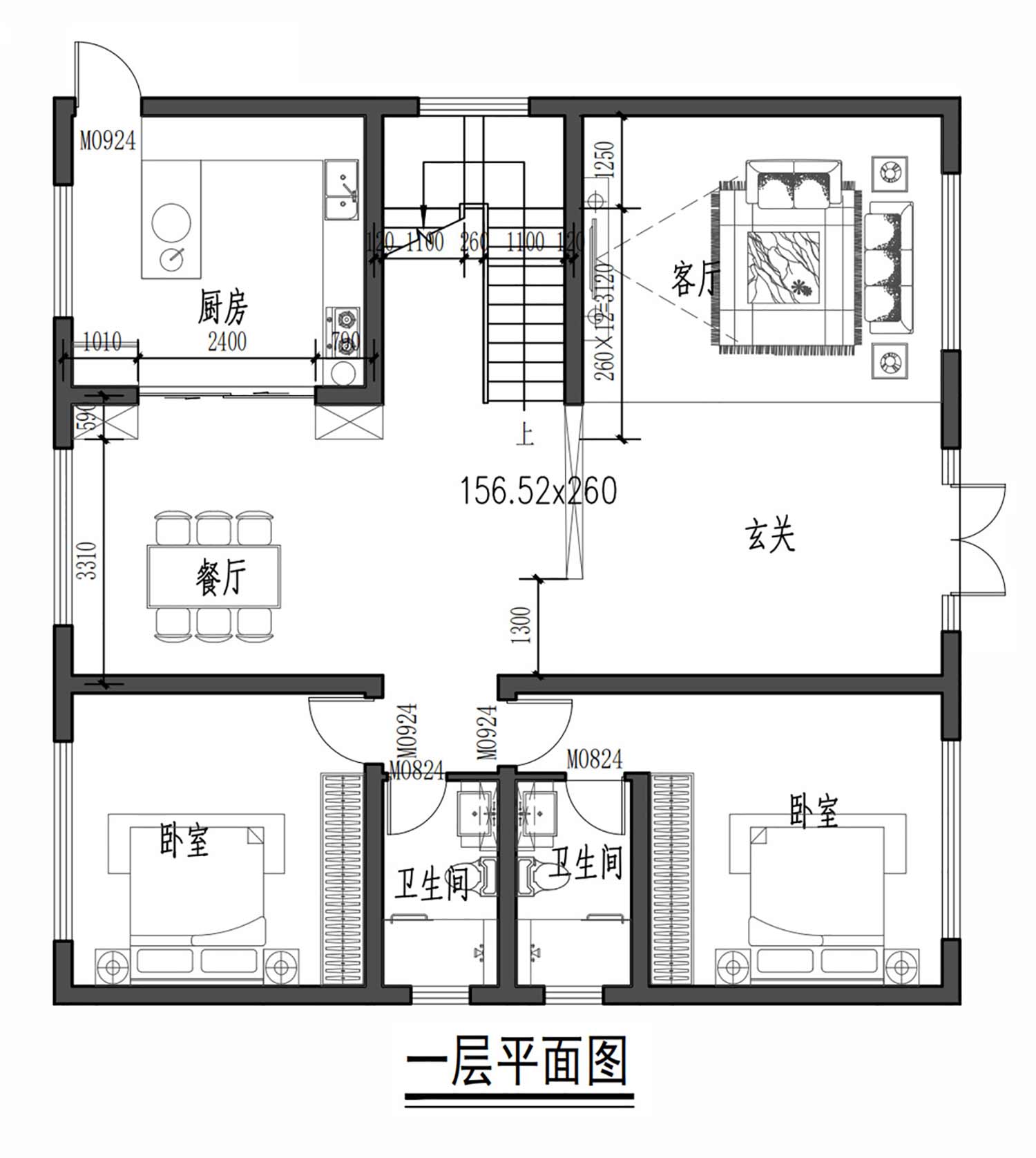 智能图册图纸效果图