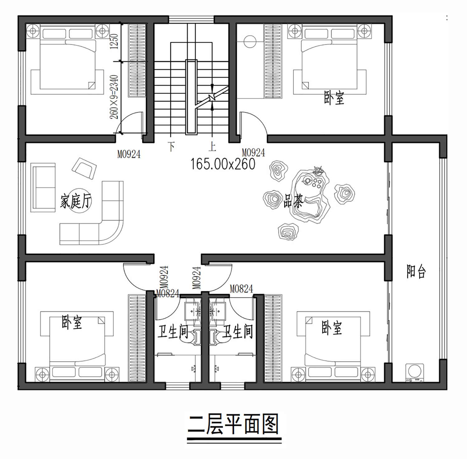 智能图册图纸效果图