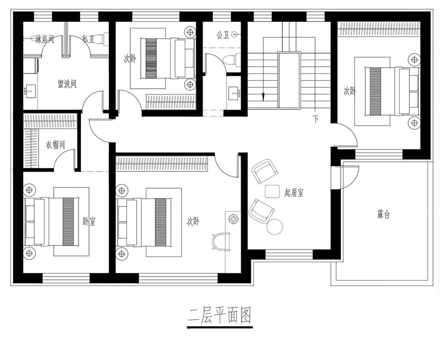 智能图册图纸效果图