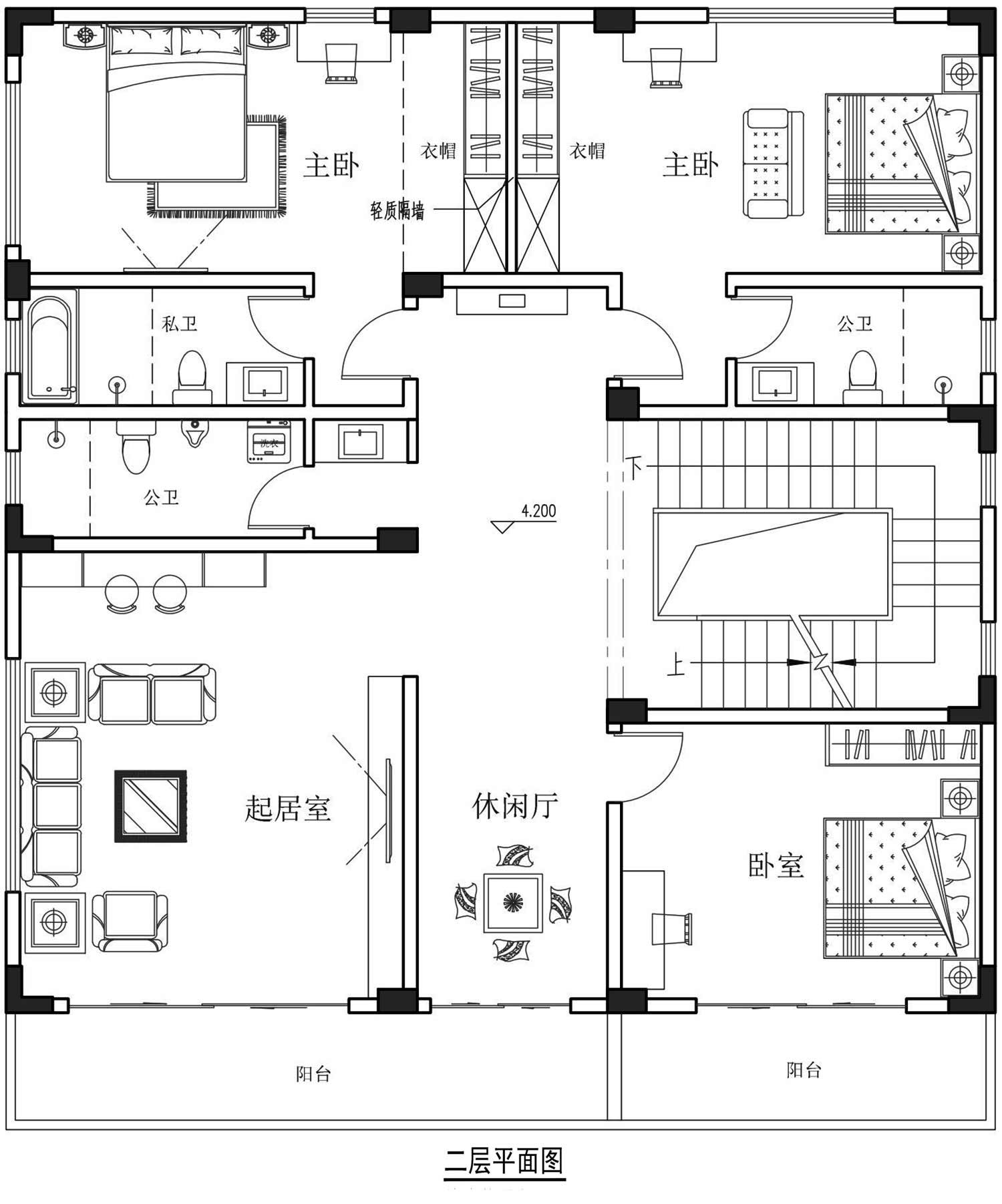 智能图册图纸效果图