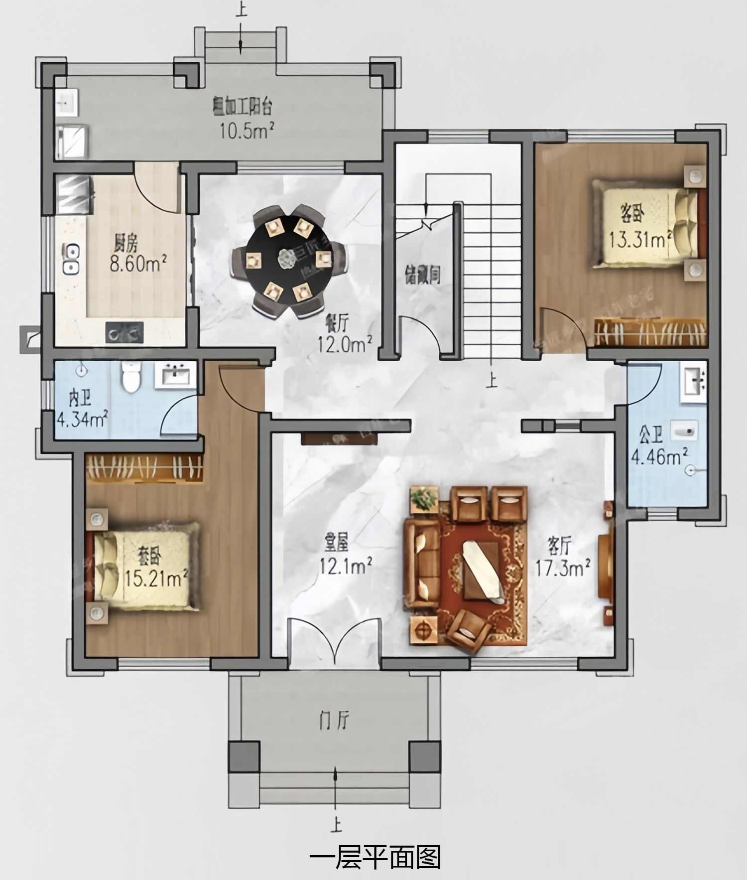 智能图册图纸效果图