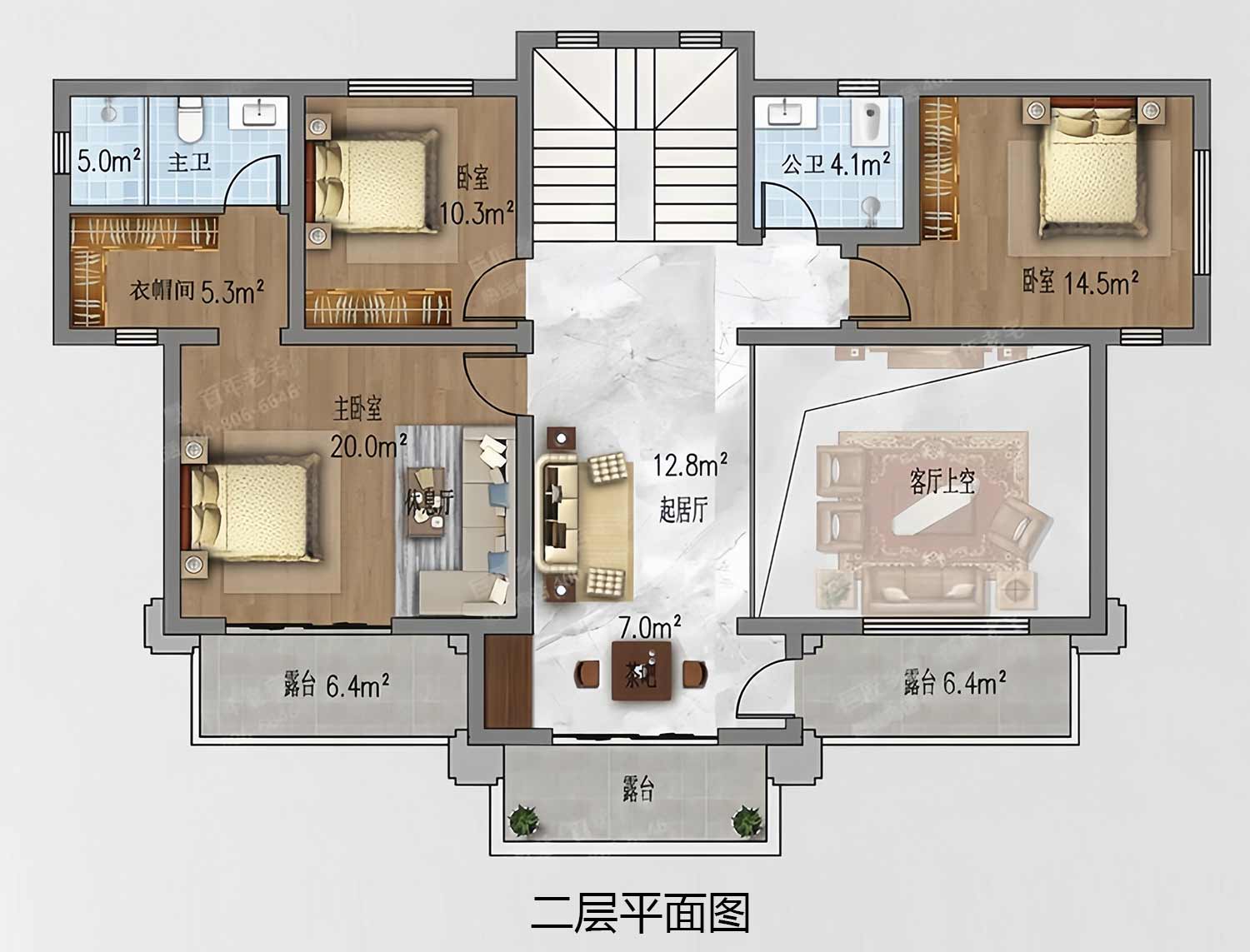 智能图册图纸缩略图