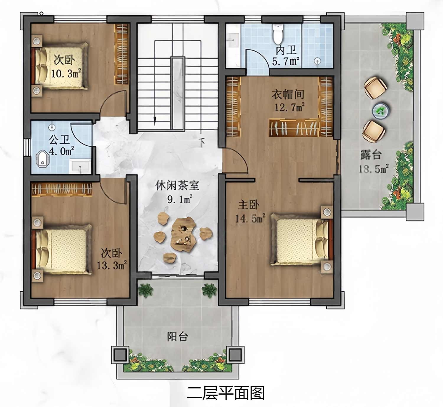 智能图册图纸效果图