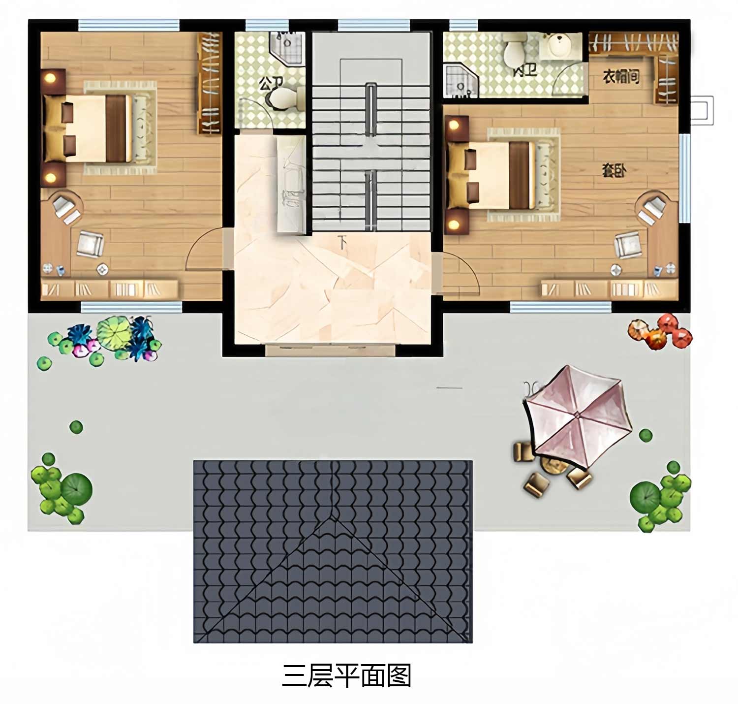 智能图册图纸缩略图