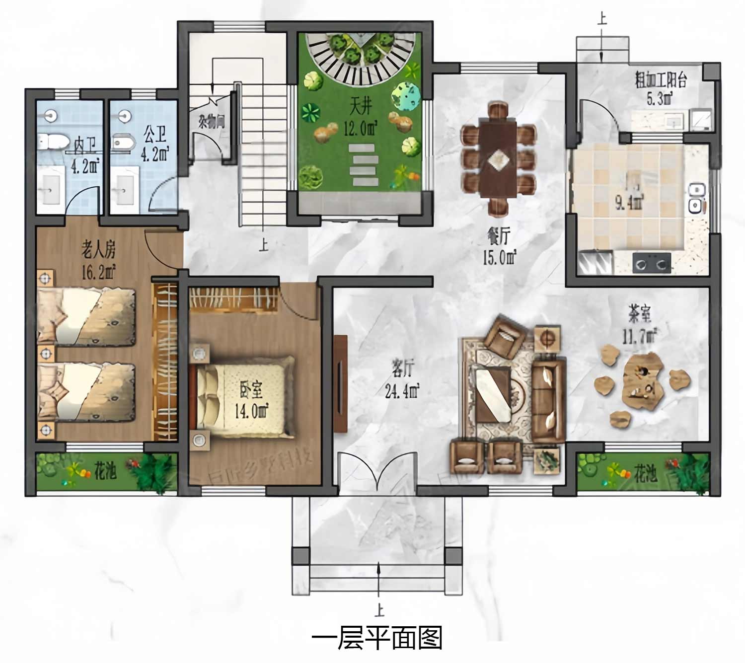 智能图册图纸缩略图