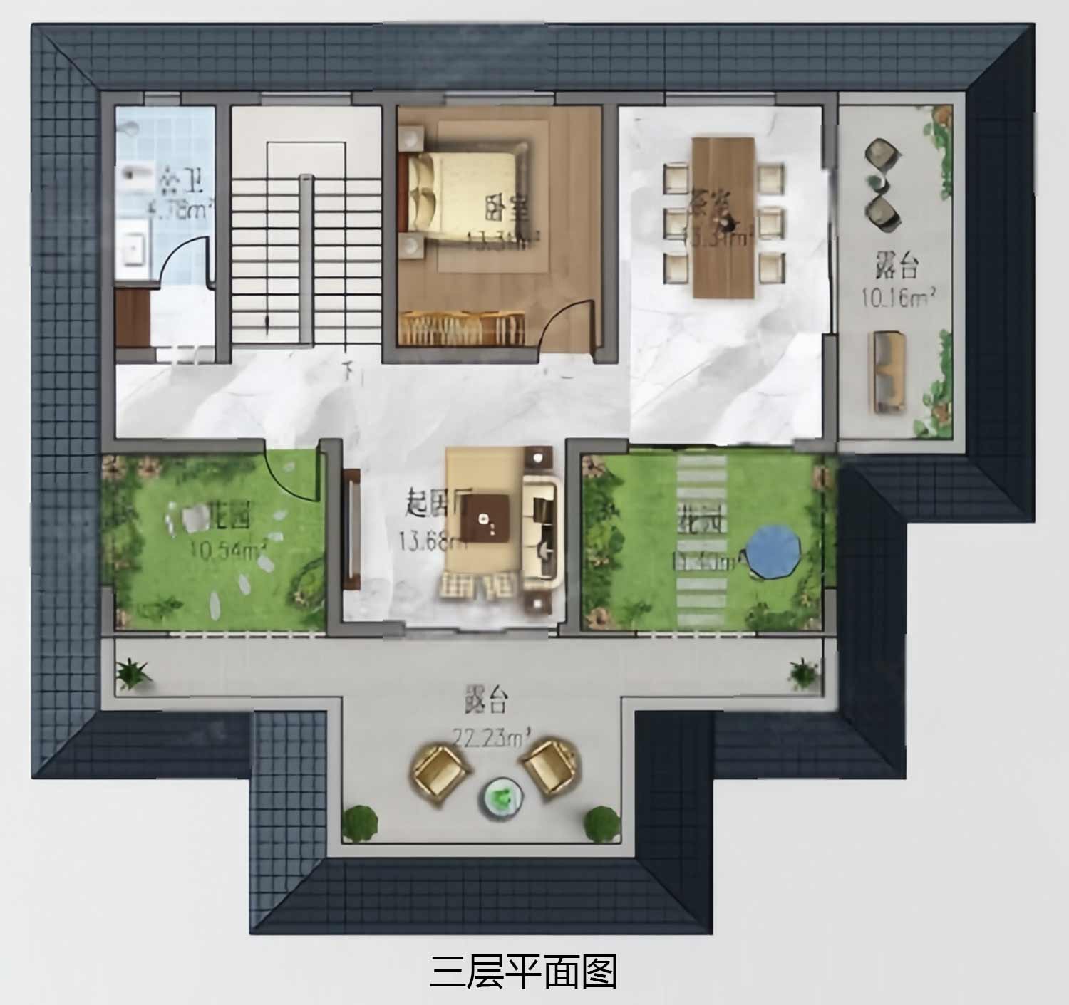 智能图册图纸缩略图