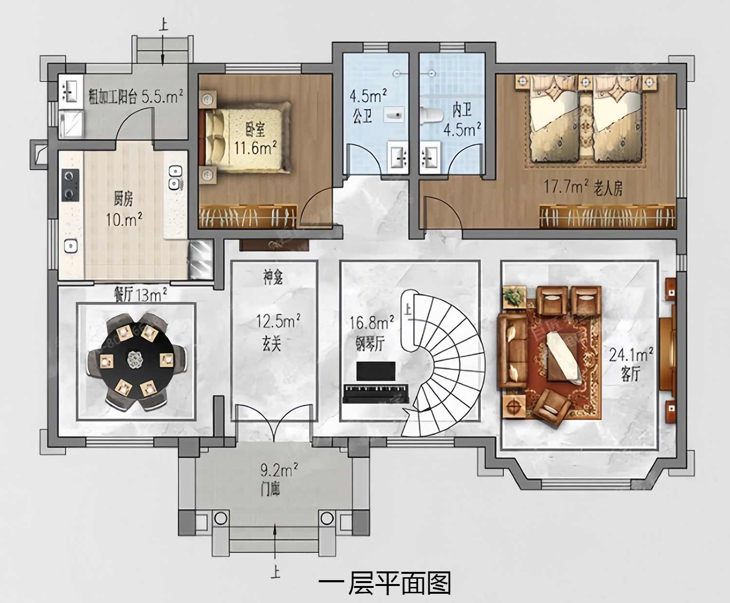 智能图册图纸缩略图