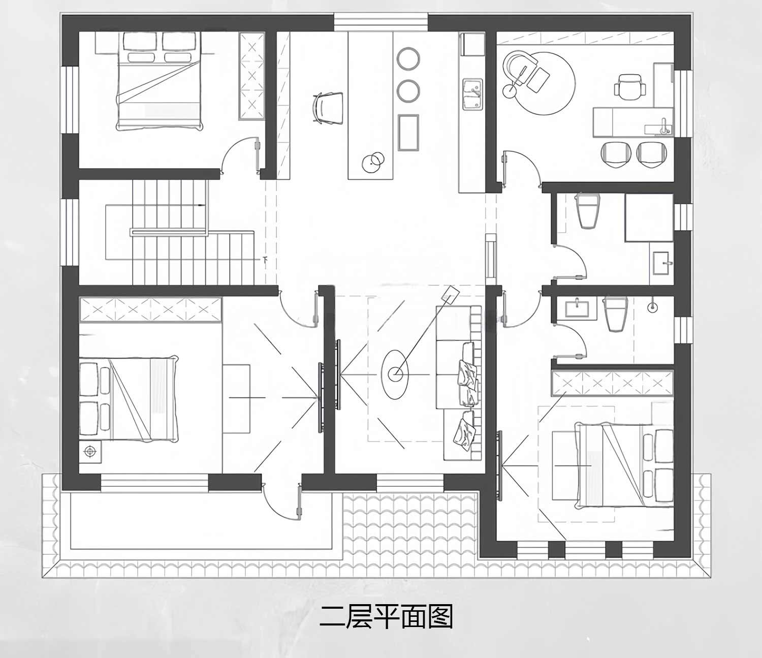 智能图册图纸缩略图