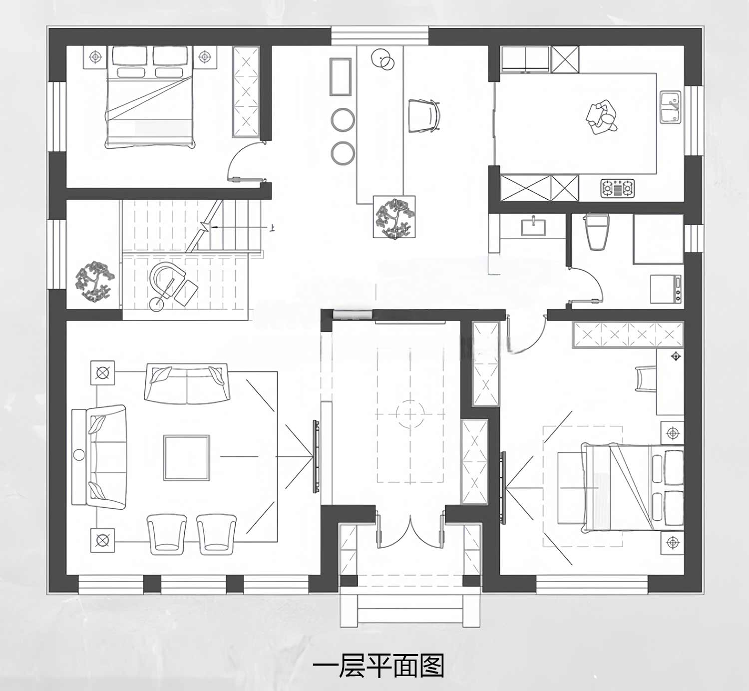 智能图册图纸缩略图